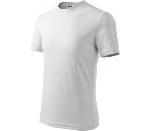 Malfini Basic 138 biela
