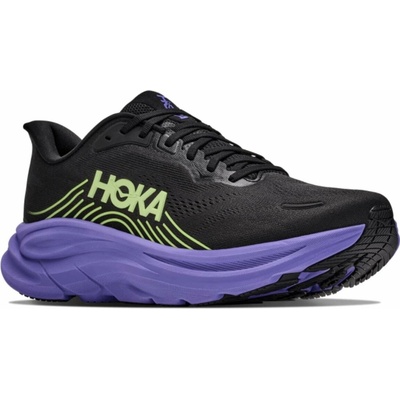 Hoka Clifton 11 M 1176572 BNNY black neon yuzu