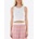 #VDR Basic White Crop Bílá