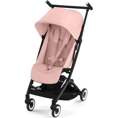 CYBEX Golf Libelle BLK Candy Pink 2025