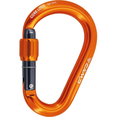 Camp Core Lock