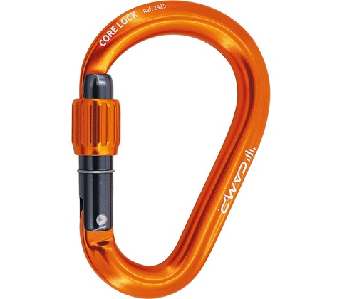Camp Core Lock
