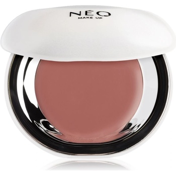 Neo make up Intense Serum Lip & Cheek Balm мултифункционален балсам за устни и скули цвят 02 5 гр