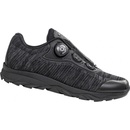 R2 ORION M černá/šedá