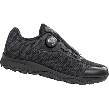 R2 ORION M černá/šedá