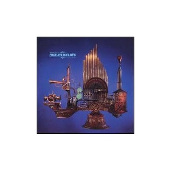 Pink Floyd - Relics CD