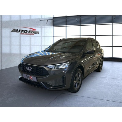 Ford Kuga 140 kW