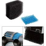 Ferplast CO₂ Energy Sponge - Резервни гъби за смесител- 2 броя