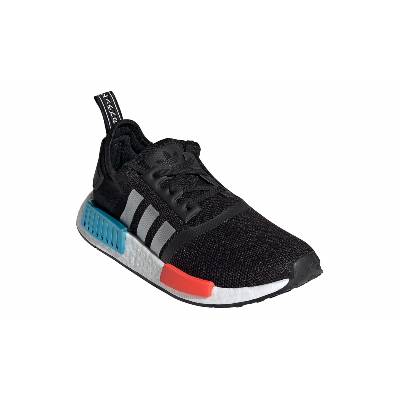 adidas gazelle silver green womens adidas NMD R1 Yellow Camo (WORN)