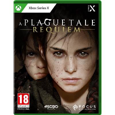 A Plague Tale: Requiem (XSX)