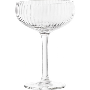 Bloomingville Чаша за шампанско Astrid 250 мл (31140773)