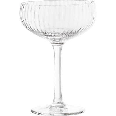 Bloomingville Чаша за шампанско Astrid 250 мл (31140773)