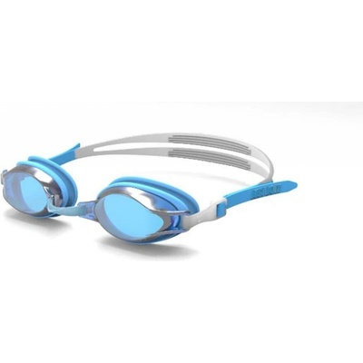 Nike Chrome Mirror