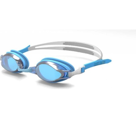 Nike Chrome Mirror