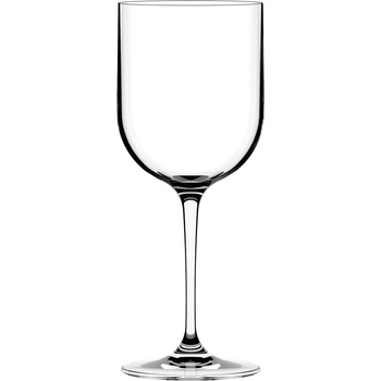 italesse ЧАШИ ЗА ВИНО moonlight beach 410ml 6БР ПР (3931tr-san)