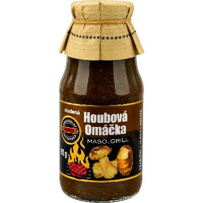 Klášterní officína Houbová omáčka 330 g