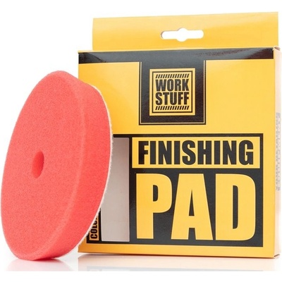 Work Stuff Finishing Pad 140 mm