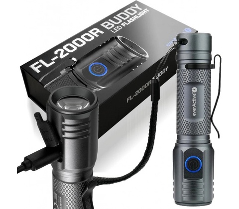 EverActive FL-2000R
