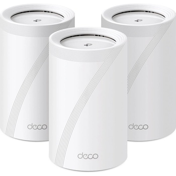 TP-Link DECO BE65, 3ks