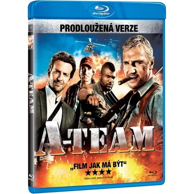 A-Team BD