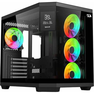 Redragon Vision ARGB GC-625-PRO