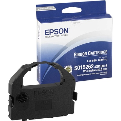 Epson S015262 - originální – Hledejceny.cz