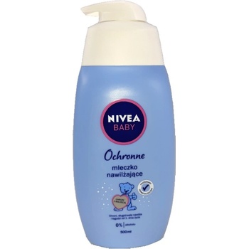 Nivea Baby hydratační mléko 500 ml