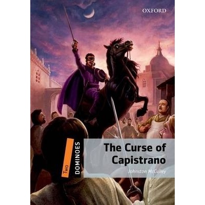 Zorro: Curse of Capistrano - B. Bowler, S. Parminter