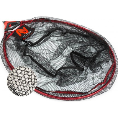 Nytro Koš Síťka Podběráková hlava Double Mesh Fast Net 18" 45 cm