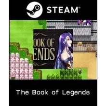 The Book of Legends