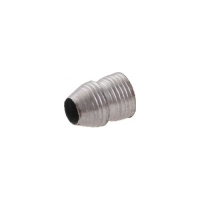 Klinok do nasady kruhovy 8mm SADA 10ks #