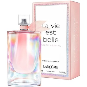Lancome La Vie Est Belle Soleil Cristal EDP 50 ml Парфюми