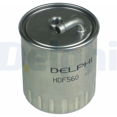 Palivový filter DELPHI HDF560