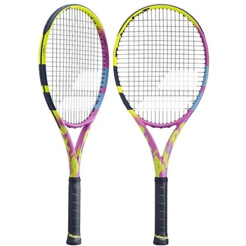 Image 1 of Babolat Тенис ракета Babolat PURE AERO RAFA ORIGIN (317 гр. ) (101509-371-3)