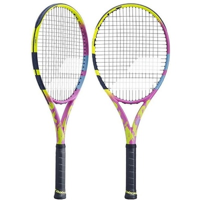 Babolat Тенис ракета Babolat PURE AERO RAFA ORIGIN (317 гр. ) (101509-371-3)