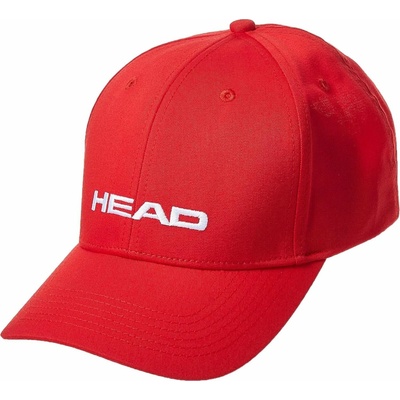 Head Promotion Cap Red ´13
