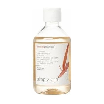 Z.One Simply Zen Densifying Shampoo 250 ml