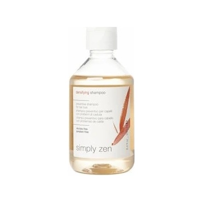 Z.One Simply Zen Densifying Shampoo 250 ml