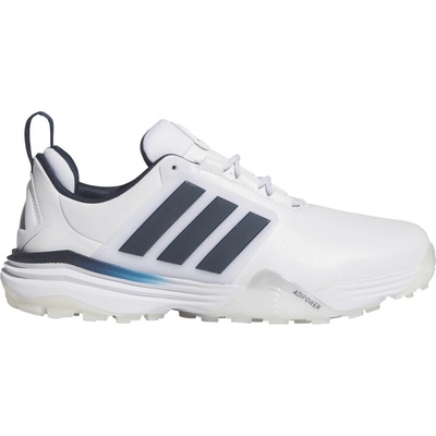 Adidas Adipower 26 SL Wide Mens white/navy/orange