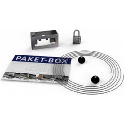 Biohort PaketBox kit