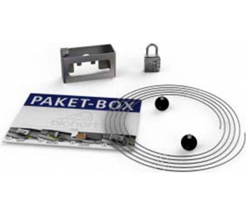Biohort PaketBox kit