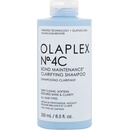 Šampony Olaplex 4C Clarifying Shampoo 1000 ml