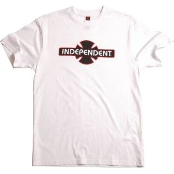 Independent Ogbc white