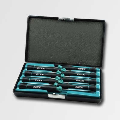 HONITON HW130-0908 Sada šroubováků TORX mini 8ks – Zboží Dáma