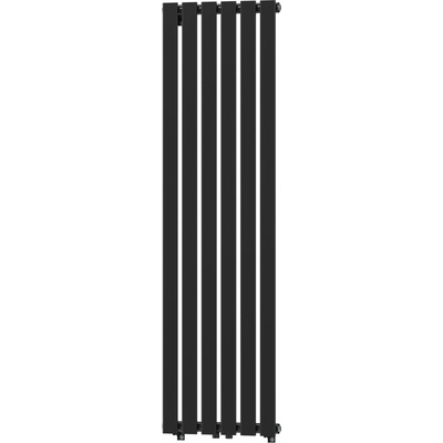 Gamma Vertical GMA-VERT-16045-BK 450 mm x 1600 mm čierna matná