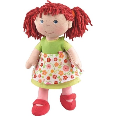 HABA Текстилна кукла Лизе 30 см