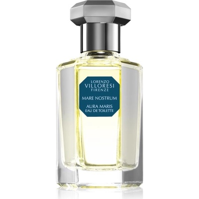 Lorenzo Villoresi Mare Nostrum Aura Maris Extra toaletná voda unisex 50 ml