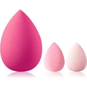 Dermacol Accessories Beauty Blender комплект апликатори 3 бр