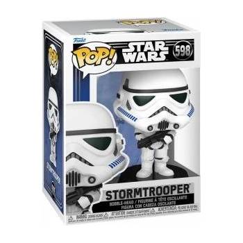 TM Toys Funko pop: star wars - stormtrooper