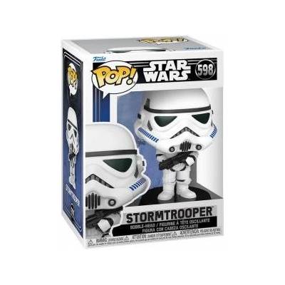 TM Toys Funko pop: star wars - stormtrooper